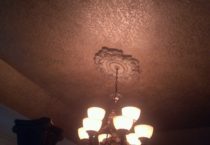 ceiling faux